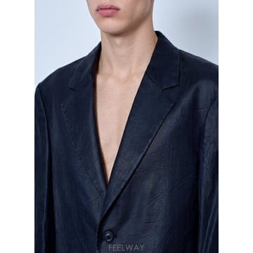 26 F/W 아워 레가시 클래식 블레이저 M4260CLB B0112324430