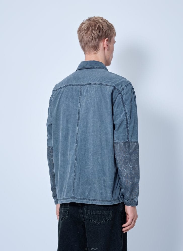 Stone Island 26 F/W ���� ���Ϸ��� ���� �������� WITH ��ν�Ʈ�� �� L2 B011232443526 F/W ���� ���Ϸ��� ���� �������� WITH ��ν�Ʈ�� �� 