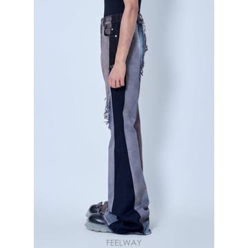 26 F/W 릭오웬스 BOLAN 데님 팬츠 RU02F4335 SDWR B0112324440