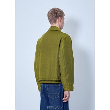 26 F/W 스톤 아일랜드 유틸리티 필드 자켓 L2S154100035 B0112324442