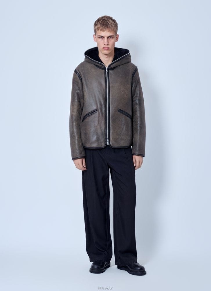 Our Legacy 26 F/W �ƿ� ������ Ǯ ���� ���� M4269FS B011232445226 F/W �ƿ� ������ Ǯ ���� ���� M4269FS B0112324452