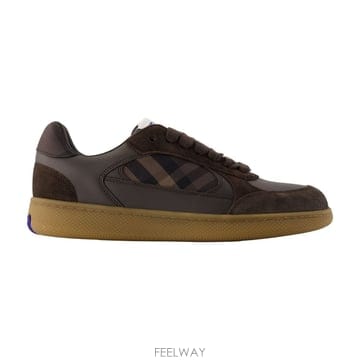 26 F/W 버버리 MF 뉴 TERRACE 믹스 M 스니커즈 BURB B0732297484