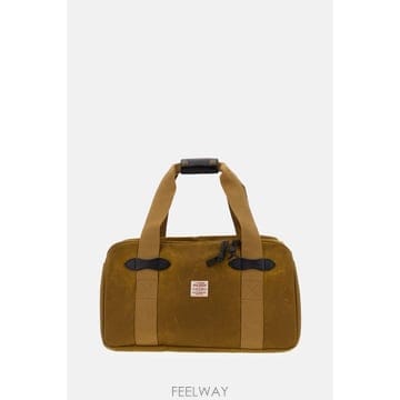 26 F/W 필슨 TIN CLOTH 스몰 더플 백 OIL 피니쉬 TI B0032294710