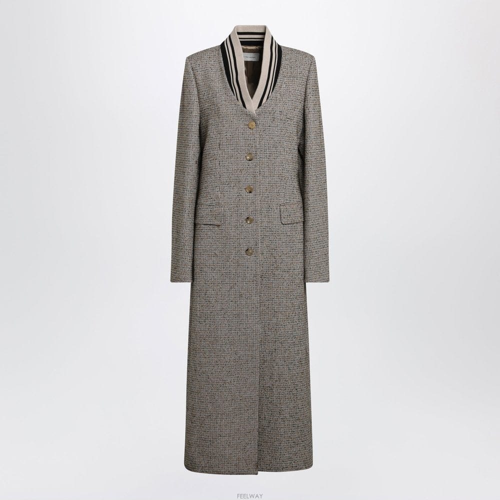 Dries Van Noten 26 F/W �帮�� �� ��ư �̱ۺ극��Ʈ ��Ʈ WITH ����ũ�� ���� B005232473226 F/W �帮�� �� ��ư �̱ۺ극��Ʈ ��Ʈ WITH ����ũ�� 
