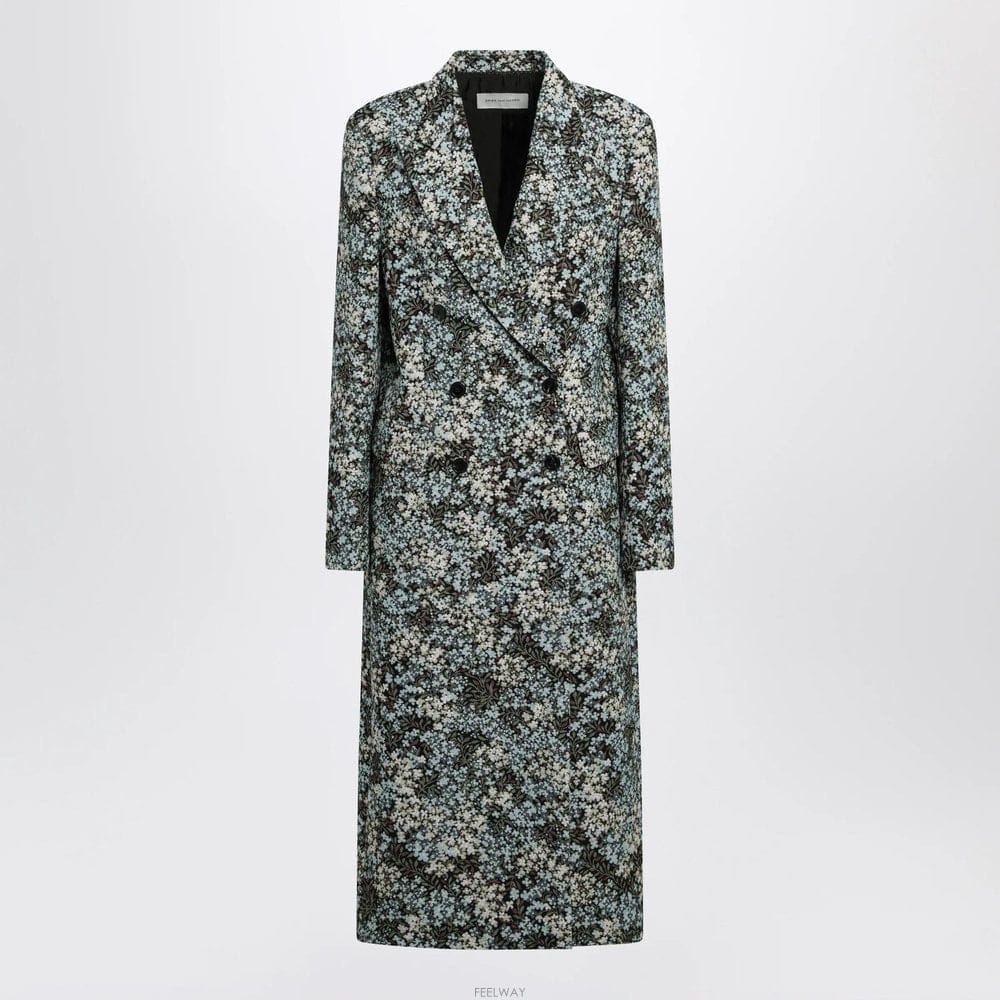 Dries Van Noten 26 F/W �帮�� �� ��ư �����극��Ƽ�� ��Ʈ WITH �÷ζ� ��ī B005232473426 F/W �帮�� �� ��ư �����극��Ƽ�� ��Ʈ WITH �÷ζ� 