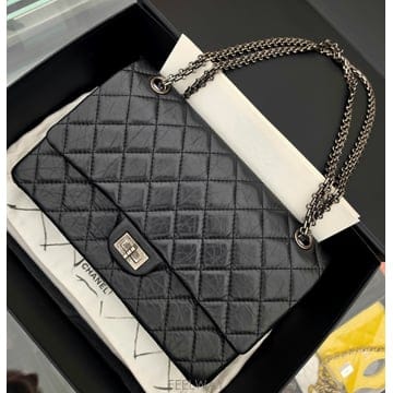 CHANEL ���� ��Ƽ��2.55���� �÷��� ��������A37587�����尡2023�������� ��Ƽ��2.55���� �÷��� ��������A37587�����尡2023