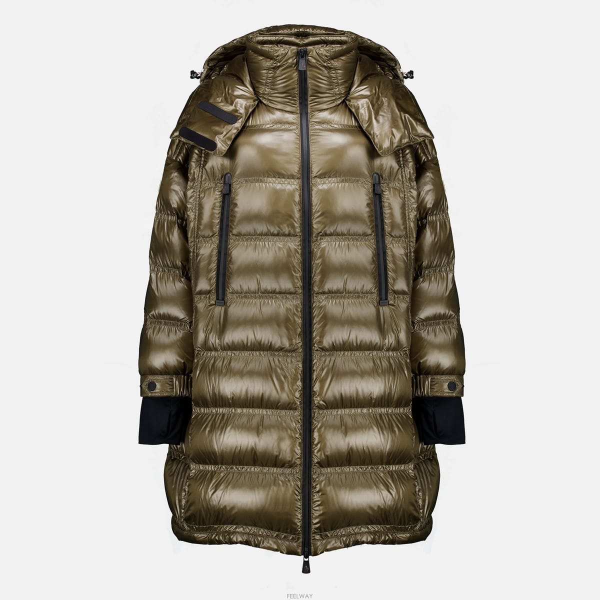 Moncler [A7] ��Ŭ���� �׷���� 1C00004 �ٿ� �е� ��ī Ǫ�� ���� ���� L2098 1C00004 5981E[A7] ��Ŭ���� �׷���� 1C00004 �ٿ� �е� ��ī Ǫ�� ��