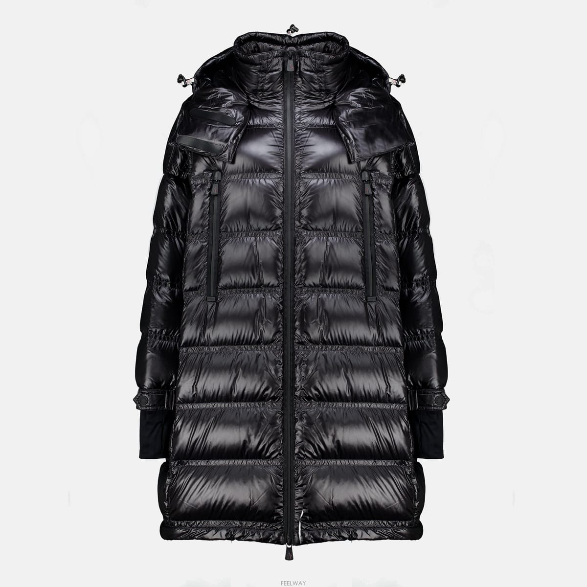 Moncler [A7] ��Ŭ���� �׷���� 1C00004 �ٿ� �е� ��ī Ǫ�� ���� ���� L2098 1C00004 5981E[A7] ��Ŭ���� �׷���� 1C00004 �ٿ� �е� ��ī Ǫ�� ��