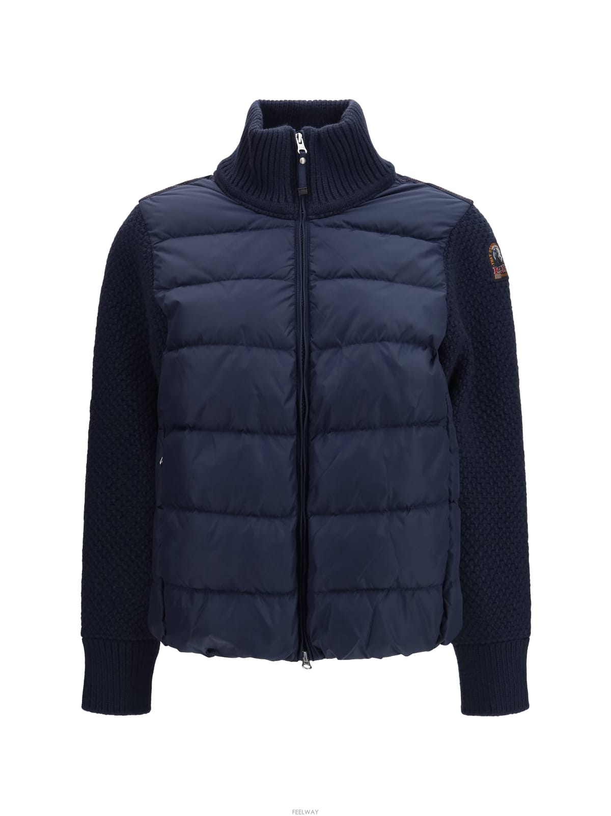 Parajumpers [B1] �Ķ����۽� 26WPWHYHS35P62 ���� ��Ŷ �ٿ� �е� ��ī Ǫ�� ���� 26WPWHYHS35P6[B1] �Ķ����۽� 26WPWHYHS35P62 ���� ��Ŷ �ٿ� �е� ��