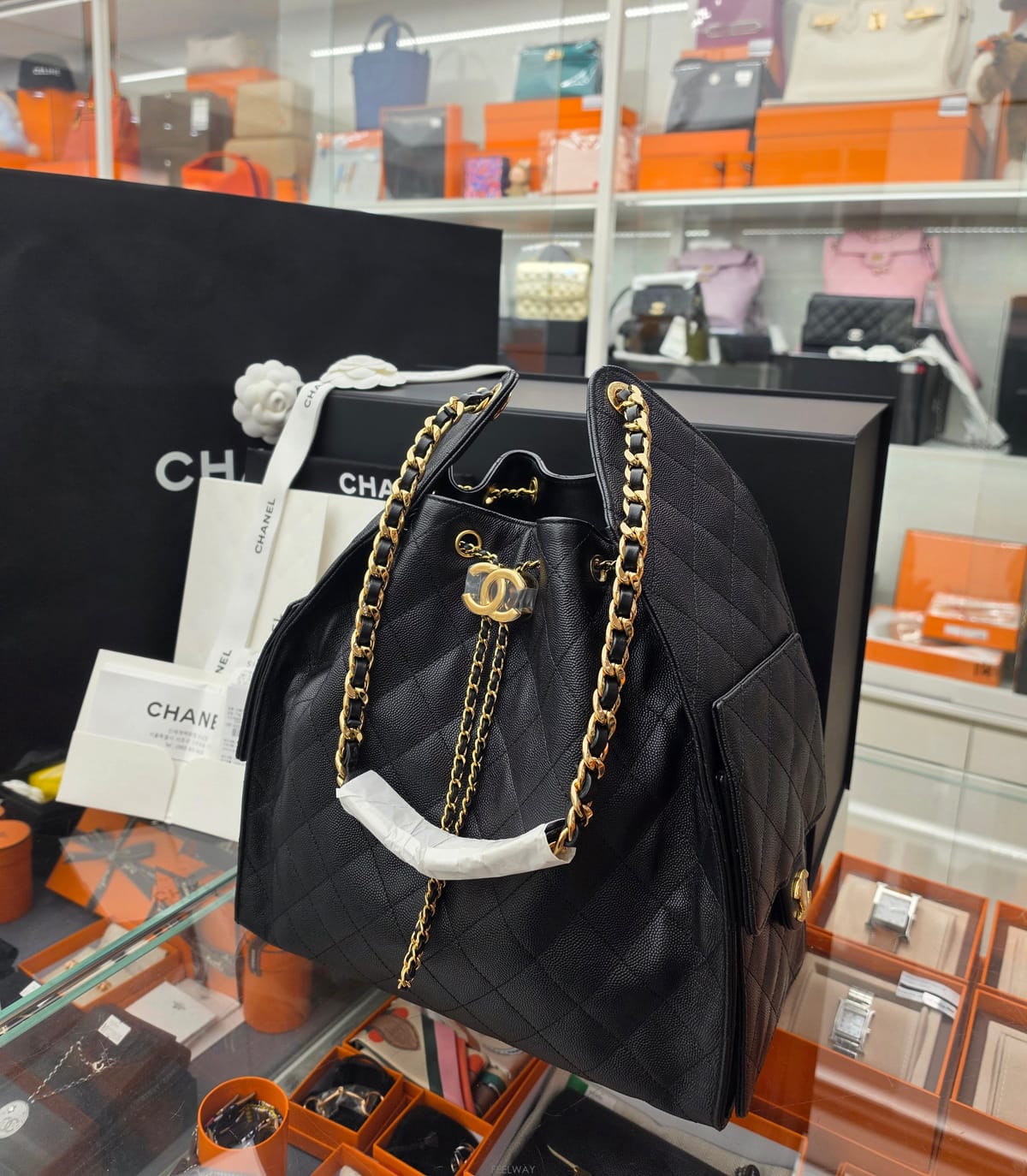 CHANEL ����25�̵��/26�� ������ ��ȭ��Ǯ��/ ���� ĳ������AS5311����25�̵��/26�� ������ ��ȭ��Ǯ��/ ���� ĳ������AS