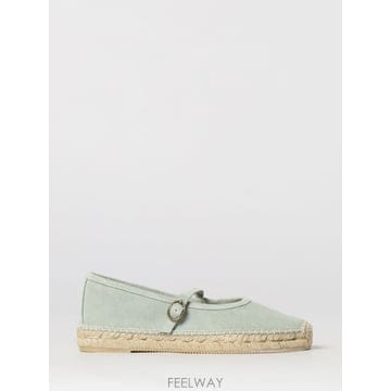 [A6] 울리치 WFW2615701A0 여성 에스파드리유 WFW2615701A0-1T