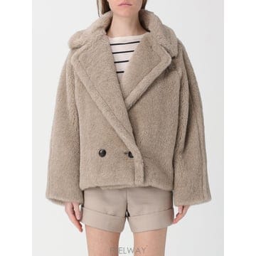 [A6] 막스마라 2611081051600 여성 자켓 2611081051600-006