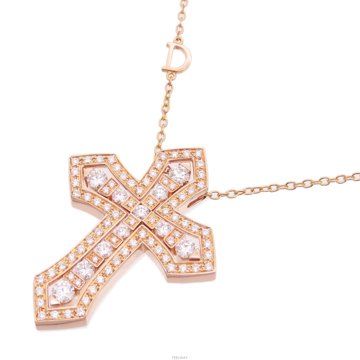 Damiani �ٹ̾ƴ� ������ũ ũ��� ���̾Ƹ�� ����� L K18PG�ٹ̾ƴ� ������ũ ũ��� ���̾Ƹ�� ����� L K18PG