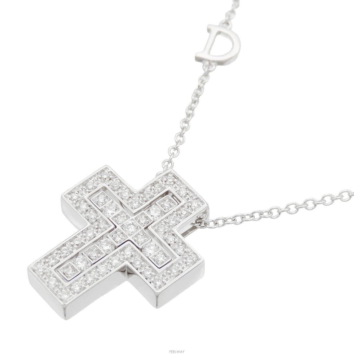Damiani �ٹ̾ƴ� ������ũ ���̾Ƹ�� ����� K18WG S�ٹ̾ƴ� ������ũ ���̾Ƹ�� ����� K18WG S