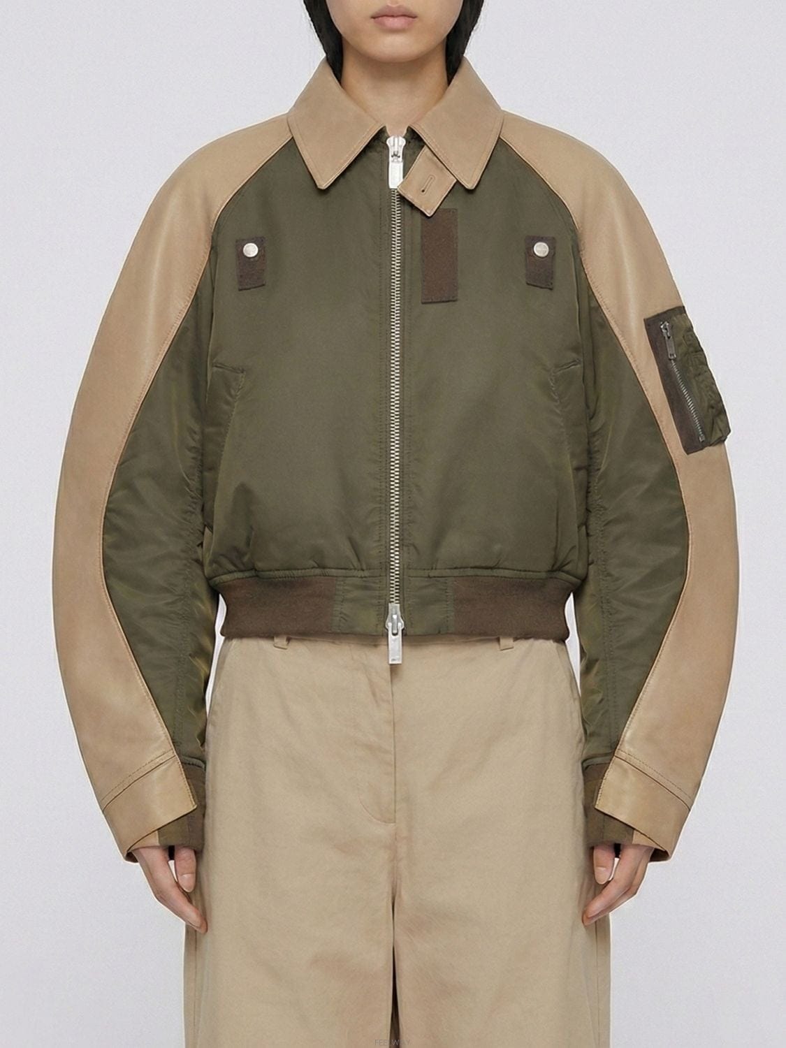 Sacai [A6] ��ī�� 2608303 ���� ���� 2608303-728[A6] ��ī�� 2608303 ���� ���� 2608303-728