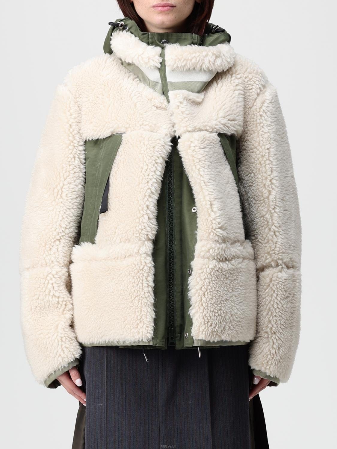 Sacai [A6] ��ī�� 2508076 ���� ���� 2508076-063[A6] ��ī�� 2508076 ���� ���� 2508076-063