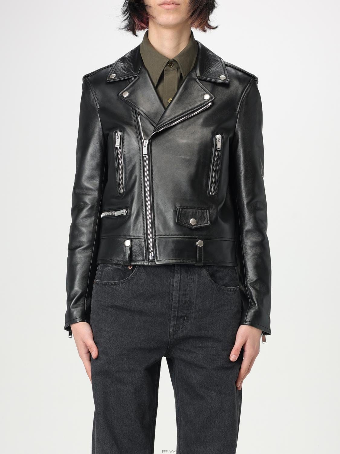 Saint Laurent [A6] ���ζ� 481862Y5YA2 ���� ���� 481862Y5YA2-1000[A6] ���ζ� 481862Y5YA2 ���� ���� 481862Y5YA2-1000