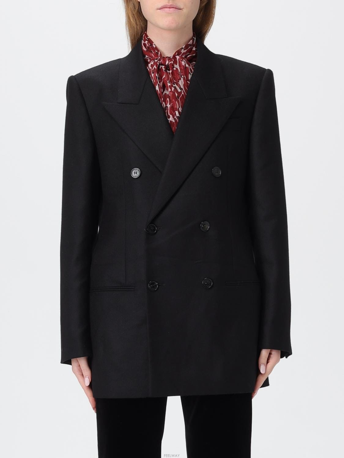 Saint Laurent [A6] ���ζ� 830671Y2H70 ���� ���� 830671Y2H70-1000[A6] ���ζ� 830671Y2H70 ���� ���� 830671Y2H70-1000