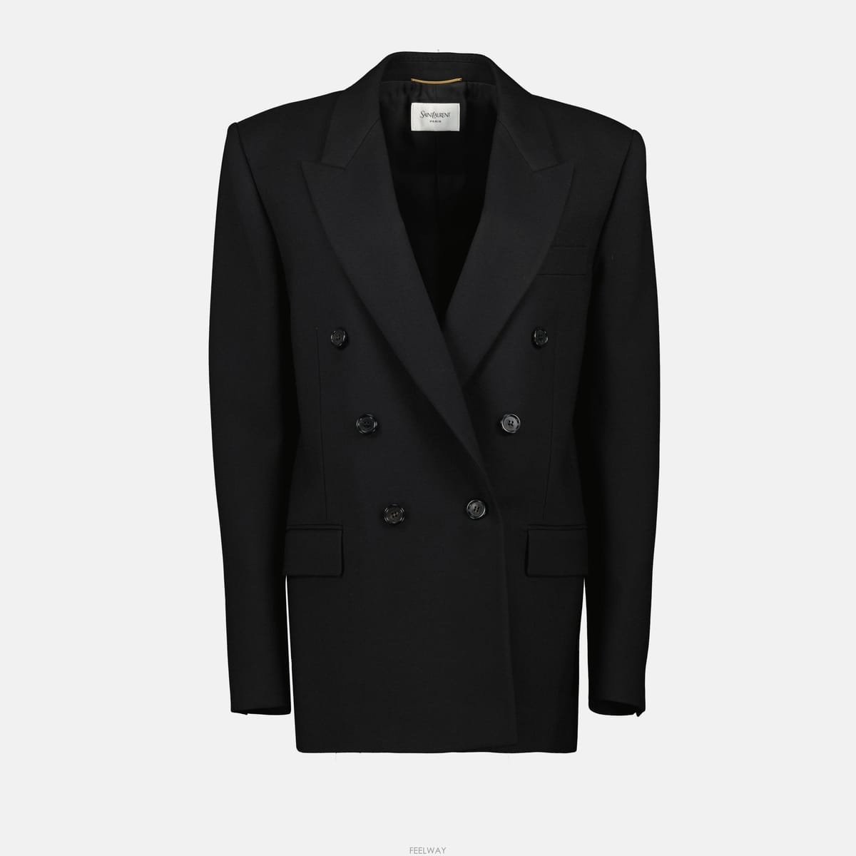 Saint Laurent [A7] ���ζ� 843367 ���� ��Ŷ �ƿ��� ���� 843367 Y7B73[A7] ���ζ� 843367 ���� ��Ŷ �ƿ��� ���� 843367 Y7B73