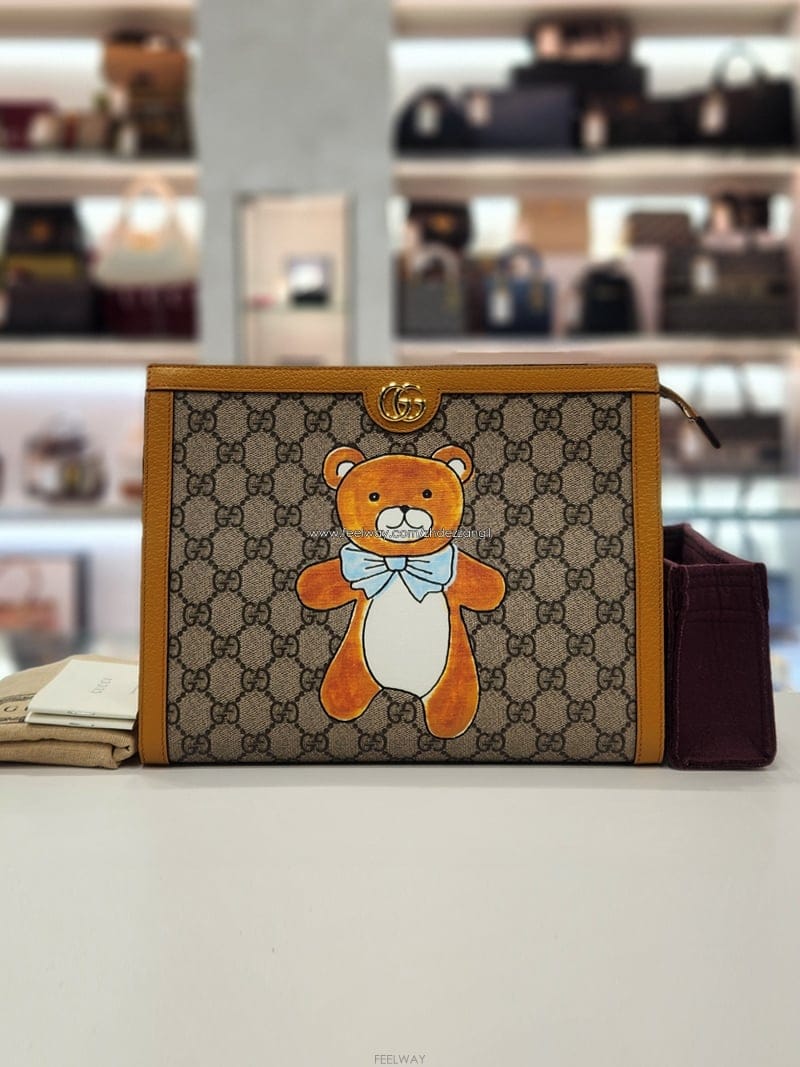 GUCCI ���� ī�� ����Ƽ�� ����� Ŭ��ġ 660513���� ī�� ����Ƽ�� ����� Ŭ��ġ 660513