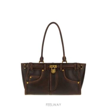 Michael Kors 26FW ����Ŭ �ھ ��Ʈ�� 30F6ANXT5T CHOCOLATE Brown26FW ����Ŭ �ھ ��Ʈ�� 30F6ANXT5T CHOCOLATE Brown