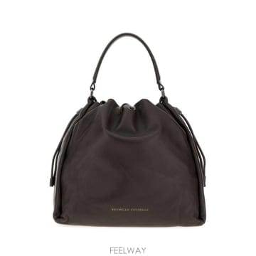 Brunello Cucinelli 26FW ���ڷ� ��ġ�ڸ� ����Ʈ ���� ��ο� ��Ŷ �� MBGPD3611 C8279 Brown26FW ���ڷ� ��ġ�ڸ� ����Ʈ ���� ��ο� ��Ŷ �� MBGP