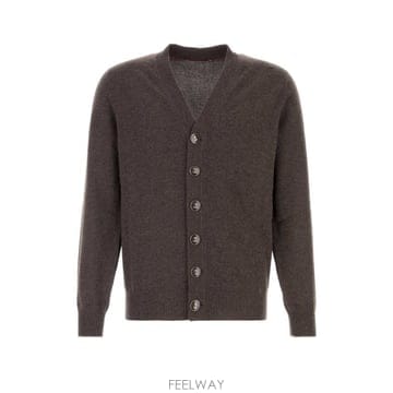 Brunello Cucinelli 26FW ���ڷ� ��ġ�ڸ� ������ M22203806 CU766 Brown26FW ���ڷ� ��ġ�ڸ� ������ M22203806 CU766 Brown