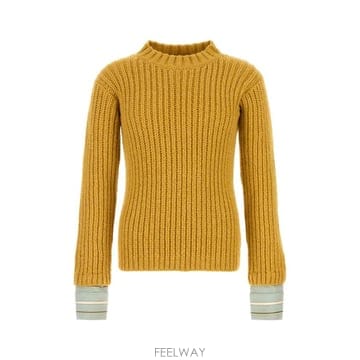 PRADA 26FW ����� ������ UMF366SEAO198T F0080 Yellow26FW ����� ������ UMF366SEAO198T F0080 Yellow