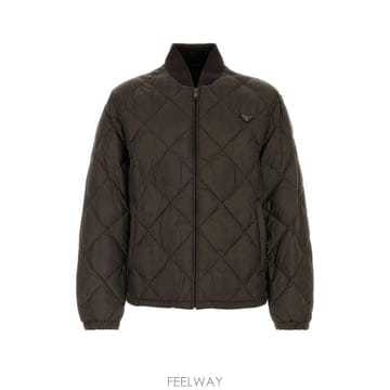 PRADA 26FW ����� �е� SGD257SOOO17YX F0414 Green26FW ����� �е� SGD257SOOO17YX F0414 Green