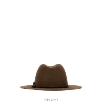 Brunello Cucinelli 26FW ���ڷ� ��ġ�ڸ� ���� MCAP90233 C2870 Brown26FW ���ڷ� ��ġ�ڸ� ���� MCAP90233 C2870 Brown