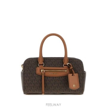 Michael Kors 26FW ����Ŭ �ھ ��Ʈ�� 32S6GTVC0B BRNACORN Printed26FW ����Ŭ �ھ ��Ʈ�� 32S6GTVC0B BRNACORN Printed