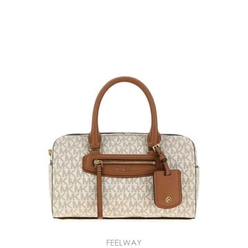 Michael Kors 26FW ����Ŭ �ھ ��Ʈ�� 32S6GTVC0B VANILLAACRN Printed26FW ����Ŭ �ھ ��Ʈ�� 32S6GTVC0B VANILLAACRN Print