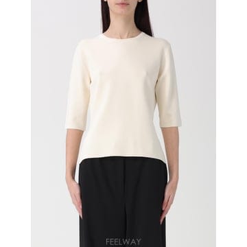 [A6] 막스마라 2611361098600 여성 티셔츠 2611361098600-001