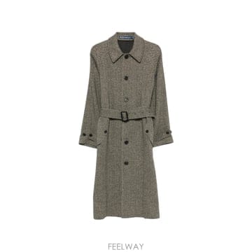 Ralph Lauren ���� �����η� herringbone belted coat 12269061931272 TP725679368���� �����η� herringbone belted coat 12269061931272 T