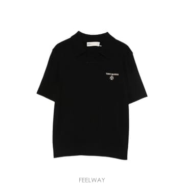 토리버치 Simone  wool polo 12269064880392 TP725679502