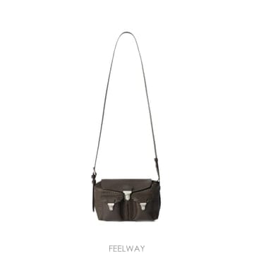 Lemaire mini soft gear bag in bubble lambskin 12269059965192 TP7256mini soft gear bag in bubble lambskin 12269059965192 T