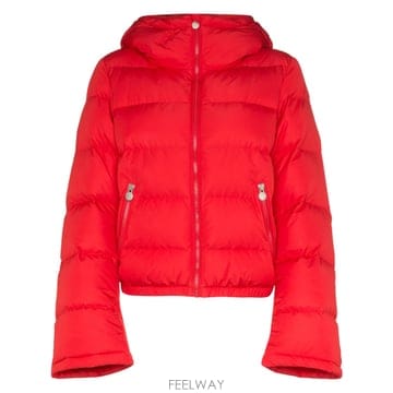 | Other Brand | Perfect Moment polar puffer ski jacket 10272815448328 TP7256Perfect Moment polar puffer ski jacket 10272815448328 