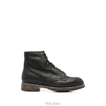 비즈빔 Brigadier Hi Folk lace up boots 12269065044232 TP7256786