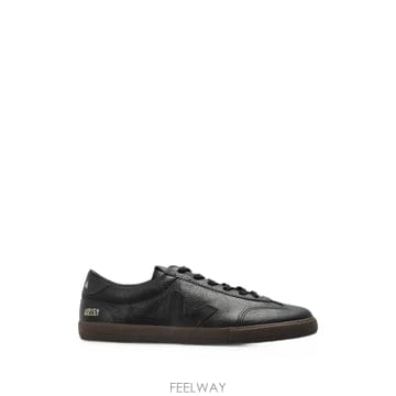 VEJA ���� Volley Signature leather sneakers 12269064847624 TP725678���� Volley Signature leather sneakers 12269064847624 