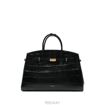 | Other Brand | DeMellier Hudson croc effect tote bag 12269052723464 TP72567DeMellier Hudson croc effect tote bag 12269052723464 T