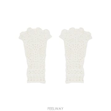 토가풀라 화이트 레이스 암워머 TA262 AK035 TP877732392