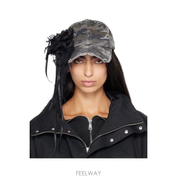 | Other Brand | 26 FW Petra Fagerstrom īŰ �ö�� ��ĸ 262415F01600126 FW Petra Fagerstrom īŰ �ö�� ��ĸ 262415F016001