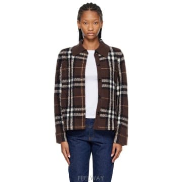Burberry 26 FW ������ ���� ĳ�ù̾� üũ ����� 262376F10900526 FW ������ ���� ĳ�ù̾� üũ ����� 262376F109005