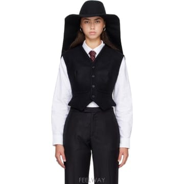Jean Paul Gaultier 26 FW �������쿡 ���� �� �� ����Ʈ 262808F06800026 FW �������쿡 ���� �� �� ����Ʈ 262808F068000