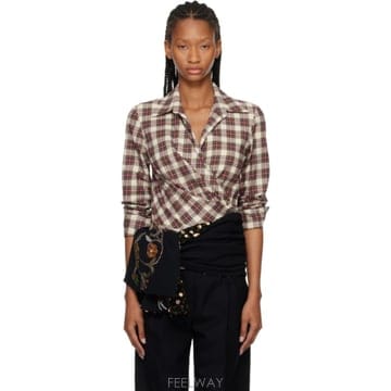 Dries Van Noten 26 FW �帮���ݳ�ư ���� ȭ��Ʈ   ���� �� �ö��� �� ���� 262358F10900926 FW �帮���ݳ�ư ���� ȭ��Ʈ   ���� �� �ö��� �� ��