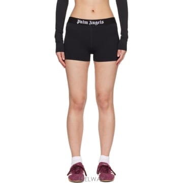Palm Angels 26 FW �ʾ����� ���� Ŭ���� �ΰ� ������ ���� 262695F08800026 FW �ʾ����� ���� Ŭ���� �ΰ� ������ ���� 262695F088