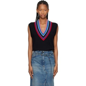 Dries Van Noten 26 FW �帮���ݳ�ư ���� ���̳� �� ����Ʈ 262358F10000226 FW �帮���ݳ�ư ���� ���̳� �� ����Ʈ 262358F100002