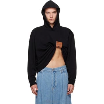 Jean Paul Gaultier 26 FW �������쿡 ���� �� �� �ĵ�Ƽ 262808M20200026 FW �������쿡 ���� �� �� �ĵ�Ƽ 262808M202000