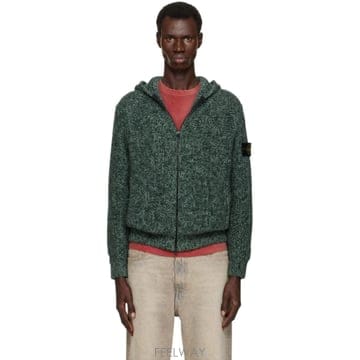 Stone Island 26 FW ������Ϸ��� �׸� 5100065 ������ ��ư �Ŵ� �ĵ�Ƽ 262828M20201726 FW ������Ϸ��� �׸� 5100065 ������ ��ư �Ŵ� �ĵ�