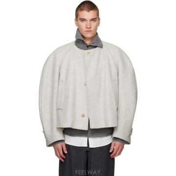 | Other Brand | 26 FW Hed Mayner �׷��� �층�� ��Ʈ 262897M17600226 FW Hed Mayner �׷��� �층�� ��Ʈ 262897M176002